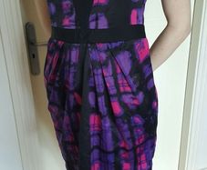 Lipsy Dress, size 10