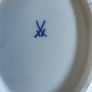 Meissen plate Image 4