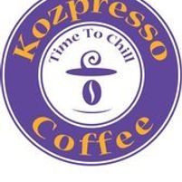 Kozpresso Cafe Jobs in Ireland