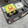 Honda GX200 Generator Image 3