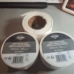 Paper jointing tape x3 rolls