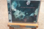 The Cure - Disintergration - CD