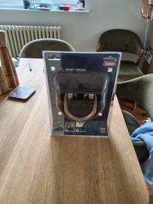 abus ground anchor