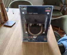 abus ground anchor
