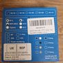 Wifi smart switch, work with or without neutral wire, no hub required, 1 gang Image 3