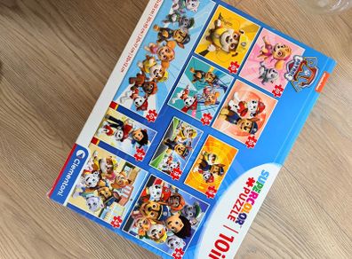 Puzzle and games