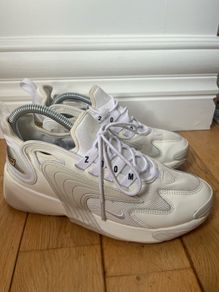 Nike Zoom 2000