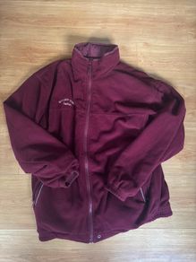 Loreto College Cavan school jacket