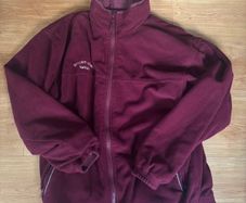 Loreto College Cavan school jacket