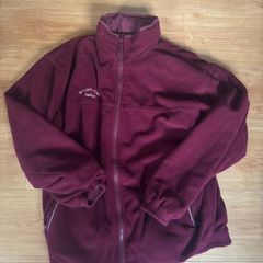 Loreto College Cavan school jacket