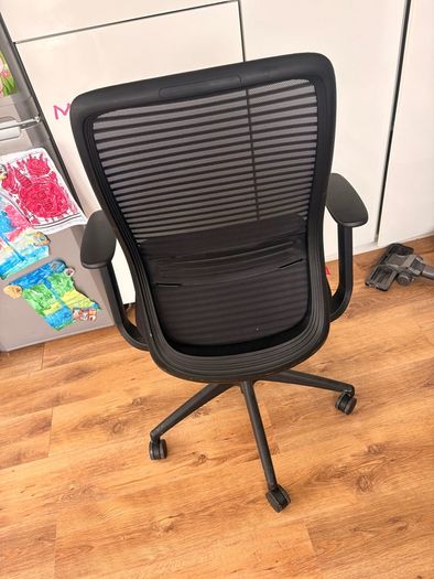 NV Ergonomic Posture Office Chair