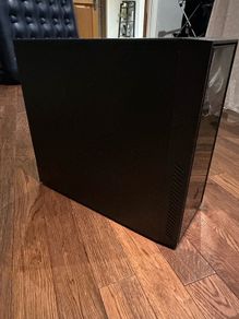 computer case
