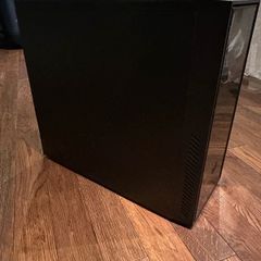computer case