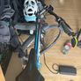 Giant Hybrid Commuter Bike - Large Frame - QUICK SALE Image 3