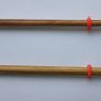 Weighted Bodhran Tippers / Sticks Image 3