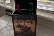 Wine Case