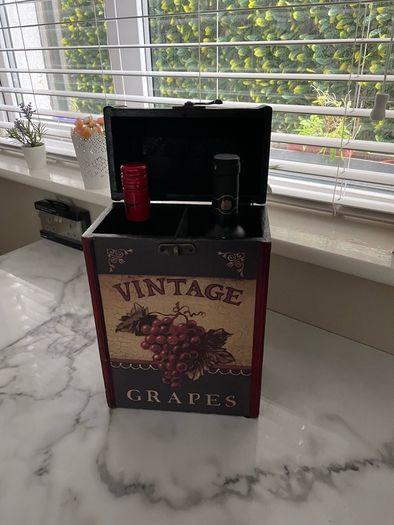 Wine Case