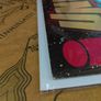 Union ! First 2 Issues ! Embossed Gold Foil Edition ! 1993 ! by Image ! Image 6