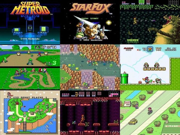 3k Games Nintendo Playstation Handheld Console