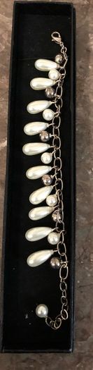 newbridge silver bracelet