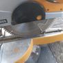jcb scms255 sliding mitre saw Image 5