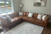 Corner Couch