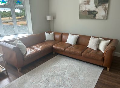 Corner Couch