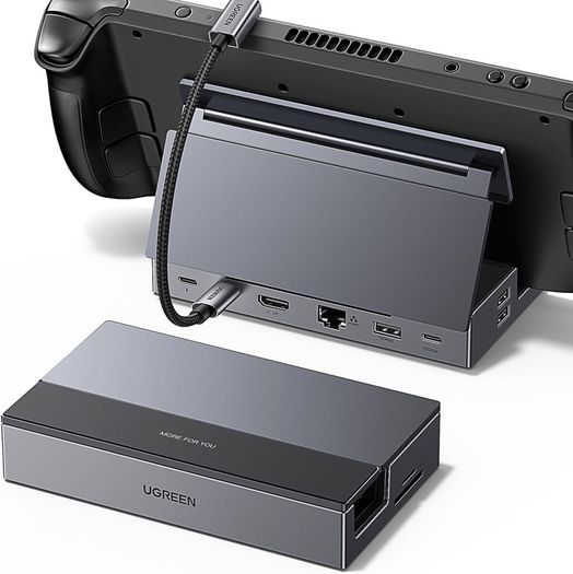 Ugreen 9-in-1 USB-C Docking Station