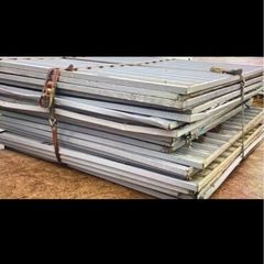 Hoarding panels  /// fencing /privacy