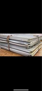 Hoarding panels  /// fencing /privacy