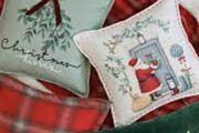 Christmas Cushion