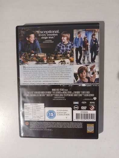 Rails & Ties DVD