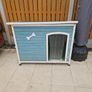 Buddy Dog Kennel - Wooden - XL Image 2