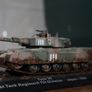 Type 90 Main Battle Tank | Altaya 1:72 Scale Model Diecast Tank Image 5