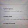 Switch v1 modded with jig jailbreak new spare battery 250 Image 7