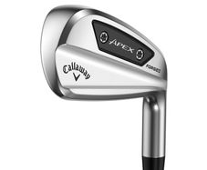 Callaway Apex Ai200 Irons (5-PW)