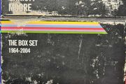 Christy Moore - The Box Set 1964 - 2004 (6 x CDs)