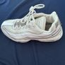 Nike Air Max 95 - Men's 11.5 Essential White Silver Image 10