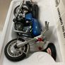 Norton Commando 750cc Scale 1/15 Rare Image 4