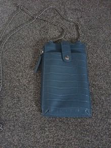 Phone case bag