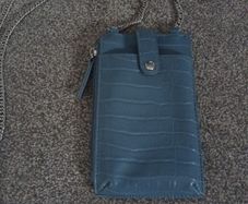 Phone case bag