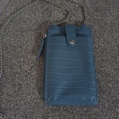 Phone case bag