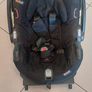 Uppababy Vista 2- Finn Image 3