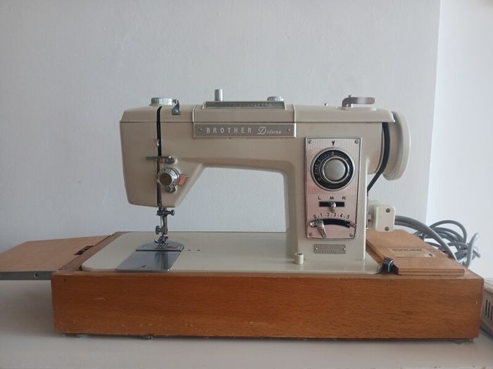 Brother Sewing Machine