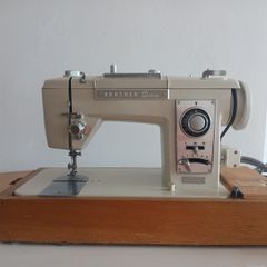 Brother Sewing Machine