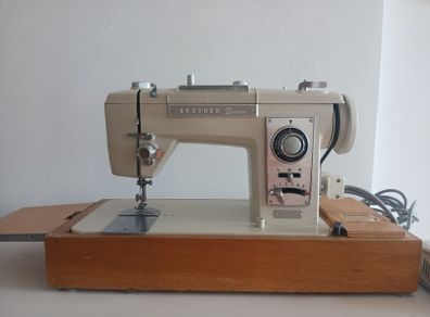 Brother Sewing Machine
