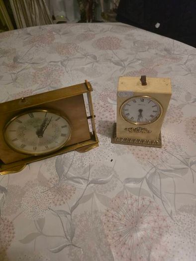 antique Clock