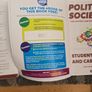 politics & society leaving cert Image 3
