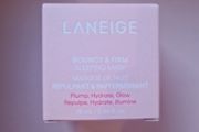LANEIGE Bouncy &amp; Firm Sleeping Mask  25ML RRP20E