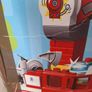 Lego DUPLO fire station 10903 Image 3